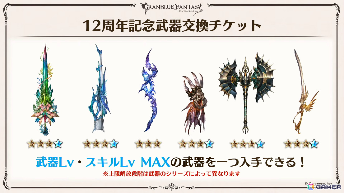 「グラブル」で「鋼の錬金術師FA」コラボが5月15日より開催！リミテッドオクタヴィアや水着姿のアポロニア、アンスリア、浴衣姿のユーステス、アリアも登場の画像