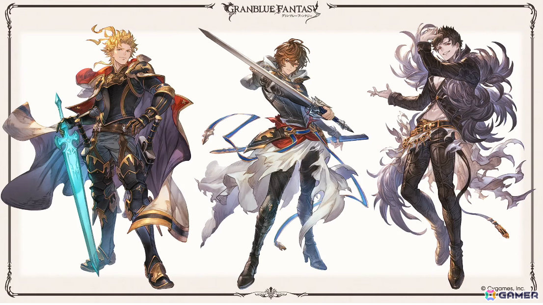 「グラブル」で「鋼の錬金術師FA」コラボが5月15日より開催！リミテッドオクタヴィアや水着姿のアポロニア、アンスリア、浴衣姿のユーステス、アリアも登場の画像