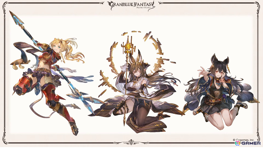「グラブル」で「鋼の錬金術師FA」コラボが5月15日より開催！リミテッドオクタヴィアや水着姿のアポロニア、アンスリア、浴衣姿のユーステス、アリアも登場の画像