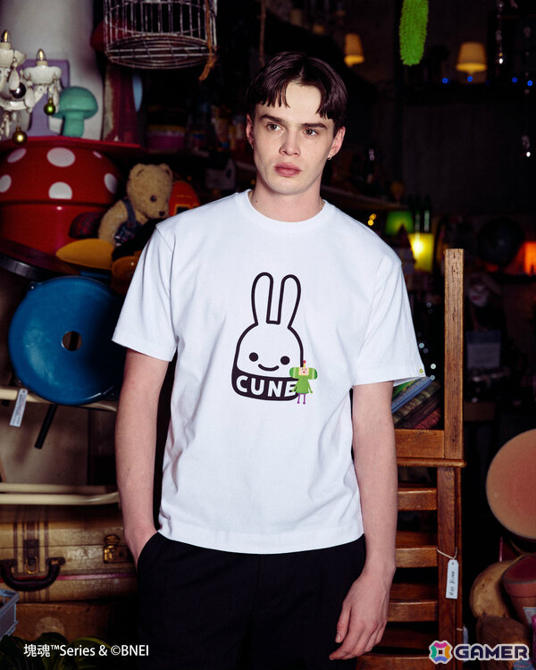 COLLAB T-SHIRTS 王子 7,150円