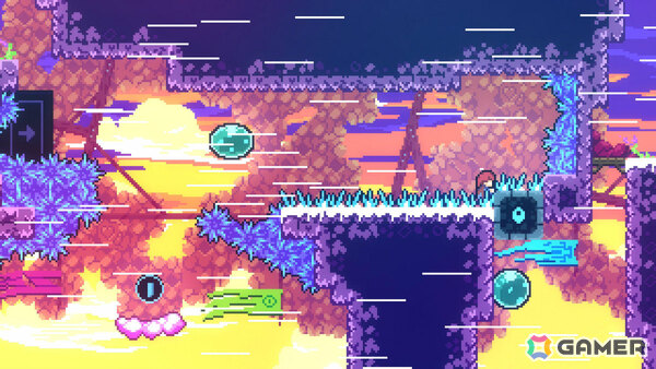 「Celeste」で山頂に辿り着く、火花が参戦の「崩壊：スターレイル」や「パラノマサイト FILE38 伊勢人魚物語」も【編集部が遊んだゲーム】の画像2