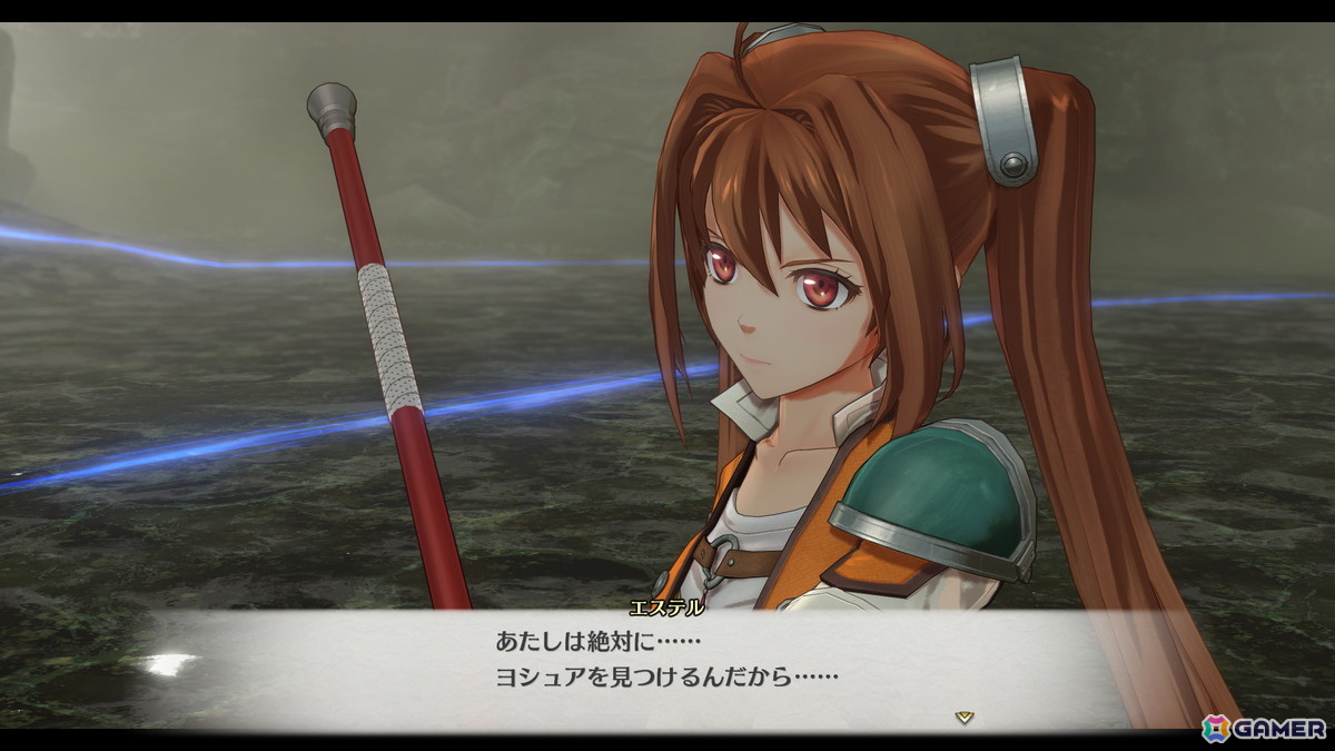 「空の軌跡 the 2nd」公式サイトオープンでメインキャラクターの新たなビジュアル＆ゲーム画面が公開！の画像