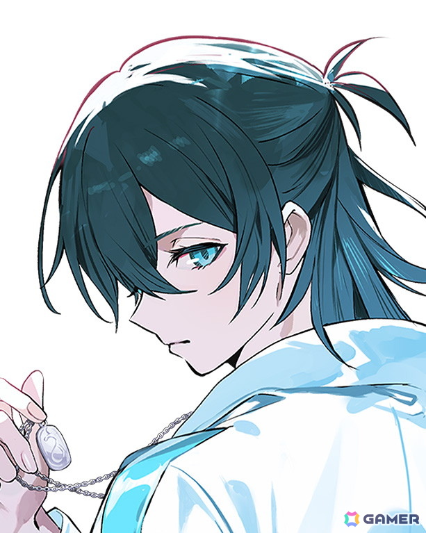 ボルテージと梶裕貴さんがコラボする乙女ゲーム「Re:cord NOAH 忘却のフラクタル」が2026年に発売！海上都市を舞台に能力者たちの物語を描くの画像