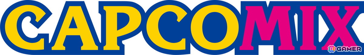 カプコンの体験型アミューズメント施設「CAPCOMIX」が大阪・あべのHoopに2026年春オープン！VRやアクティビティを楽しめるの画像