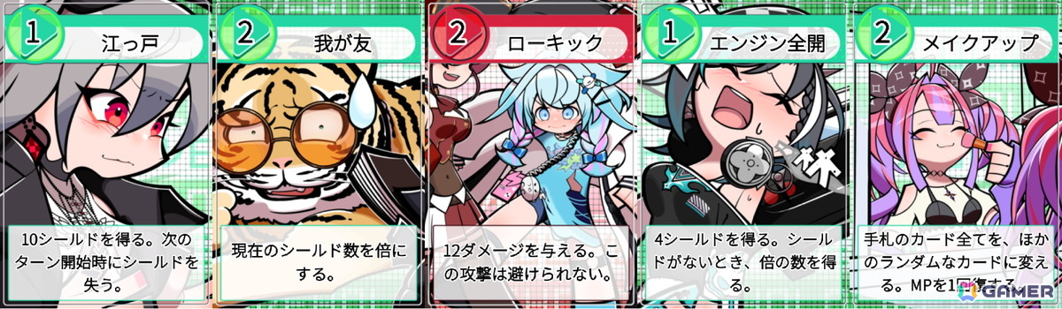 「HoloSeeker」にオーロ・クロニーさんと一条莉々華をプレイアブルキャラとして追加するDLCが登場！ハードモードを実装する無料アップデートもの画像