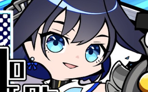 「HoloSeeker」にオーロ・クロニーさんと一条莉々華をプレイアブルキャラとして追加するDLCが登場！ハードモードを実装する無料アップデートも