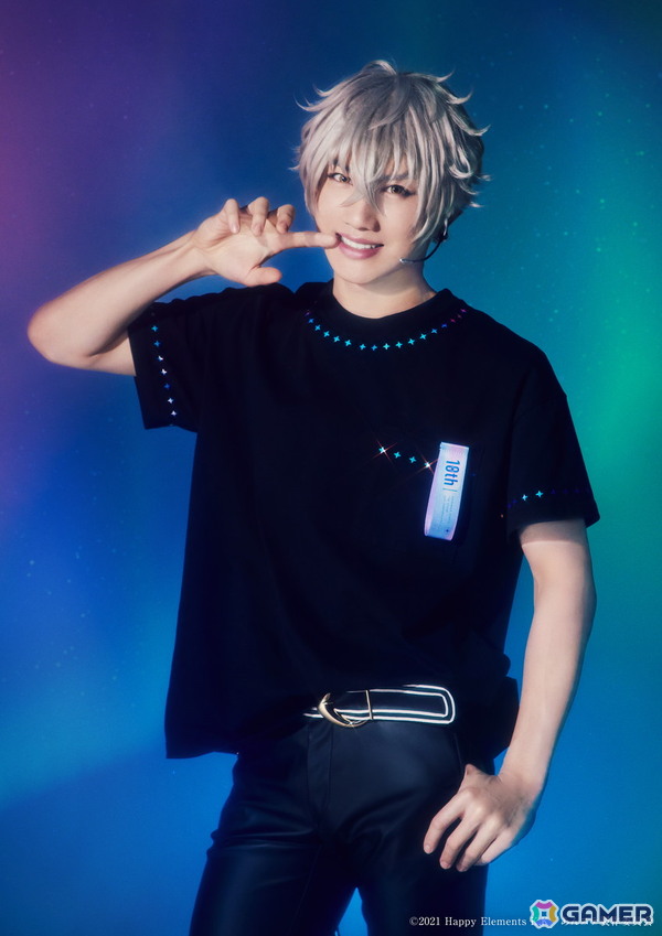 「『あんさんぶるスターズ！THE STAGE』-10th Annive rsary LIVE-」が8月1日より福岡・神奈川・兵庫の3都市で順次開催！の画像15