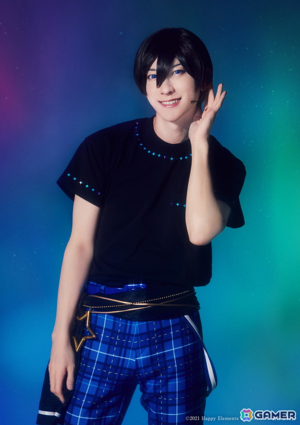「『あんさんぶるスターズ！THE STAGE』-10th Annive rsary LIVE-」が8月1日より福岡・神奈川・兵庫の3都市で順次開催！の画像2