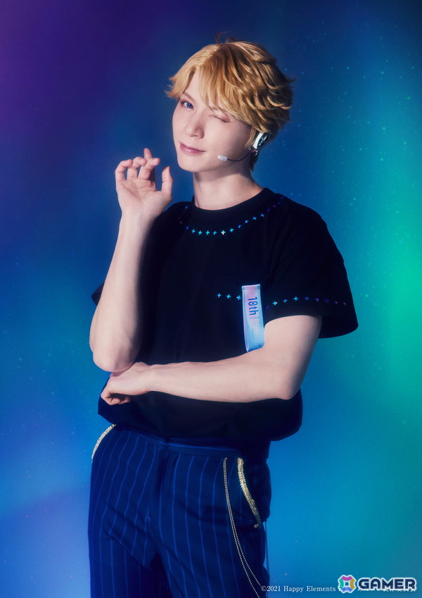 「『あんさんぶるスターズ！THE STAGE』-10th Annive rsary LIVE-」が8月1日より福岡・神奈川・兵庫の3都市で順次開催！の画像20