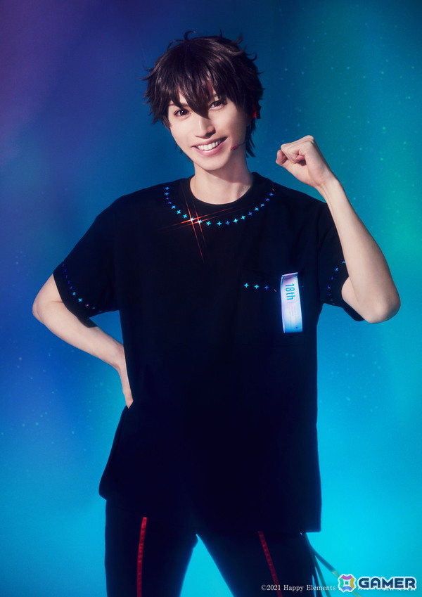 「『あんさんぶるスターズ！THE STAGE』-10th Annive rsary LIVE-」が8月1日より福岡・神奈川・兵庫の3都市で順次開催！の画像22