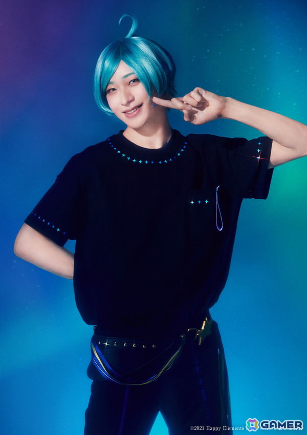 「『あんさんぶるスターズ！THE STAGE』-10th Annive rsary LIVE-」が8月1日より福岡・神奈川・兵庫の3都市で順次開催！の画像23