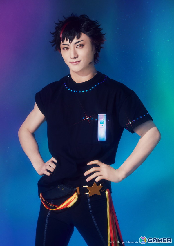 「『あんさんぶるスターズ！THE STAGE』-10th Annive rsary LIVE-」が8月1日より福岡・神奈川・兵庫の3都市で順次開催！の画像24