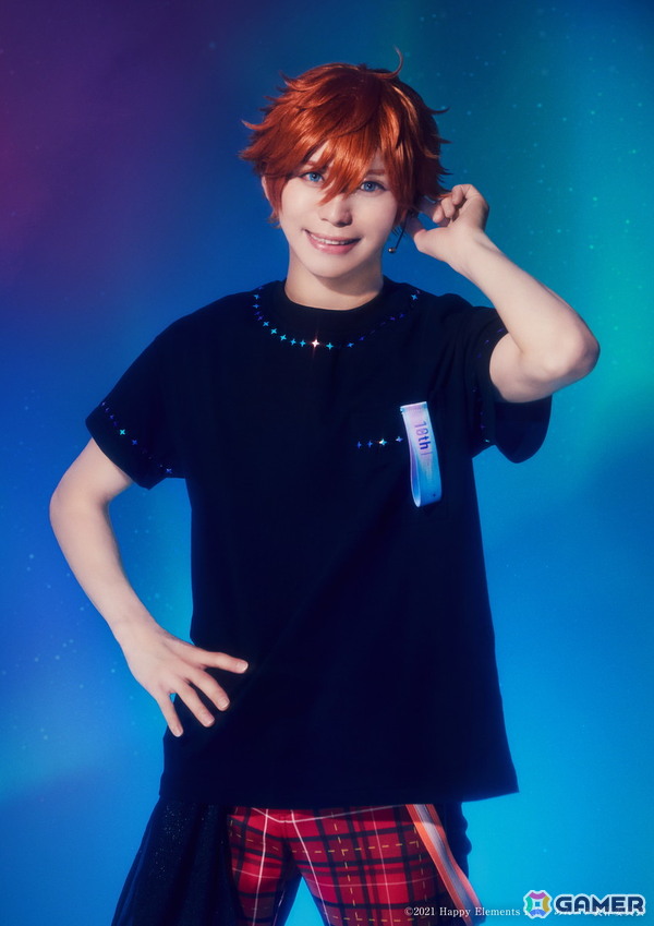 「『あんさんぶるスターズ！THE STAGE』-10th Annive rsary LIVE-」が8月1日より福岡・神奈川・兵庫の3都市で順次開催！の画像3