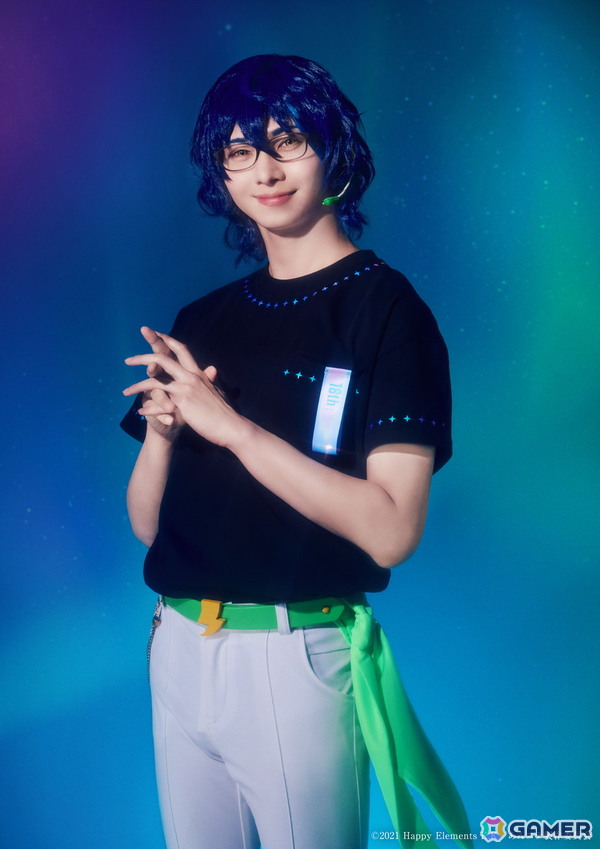 「『あんさんぶるスターズ！THE STAGE』-10th Annive rsary LIVE-」が8月1日より福岡・神奈川・兵庫の3都市で順次開催！の画像36