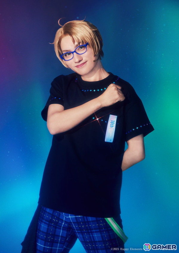 「『あんさんぶるスターズ！THE STAGE』-10th Annive rsary LIVE-」が8月1日より福岡・神奈川・兵庫の3都市で順次開催！の画像4