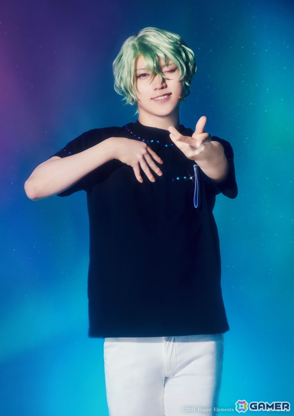 「『あんさんぶるスターズ！THE STAGE』-10th Annive rsary LIVE-」が8月1日より福岡・神奈川・兵庫の3都市で順次開催！の画像40