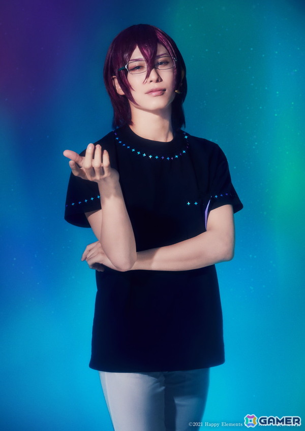 「『あんさんぶるスターズ！THE STAGE』-10th Annive rsary LIVE-」が8月1日より福岡・神奈川・兵庫の3都市で順次開催！の画像41