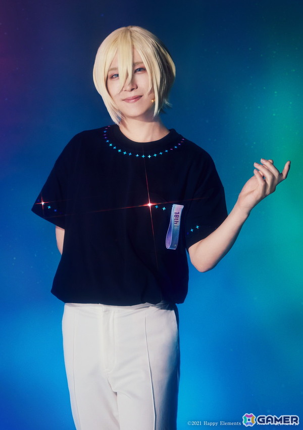 「『あんさんぶるスターズ！THE STAGE』-10th Annive rsary LIVE-」が8月1日より福岡・神奈川・兵庫の3都市で順次開催！の画像6