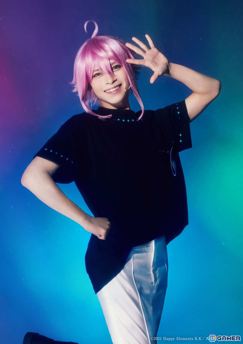 姫宮桃李：戸塚世那