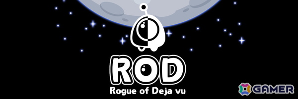 ローグライト・ストラテジーゲーム「Rogue of Deja vu」がiOS/Android向けに配信！重量を管理しながらビルドを組み上げる“ウェイトビルド機能”が特徴の画像1
