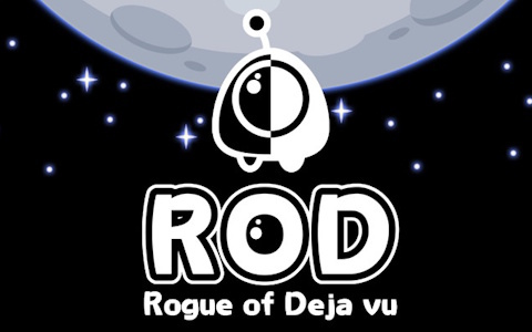 ローグライト・ストラテジーゲーム「Rogue of Deja vu」がiOS/Android向けに配信！重量を管理しながらビルドを組み上げる“ウェイトビルド機能”が特徴