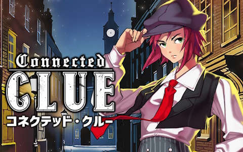 ミステリーADV「コネクテッド・クルー」がSteamにて正式リリース！自ら街を探索しながら事件を解き明かす体験型ミステリー