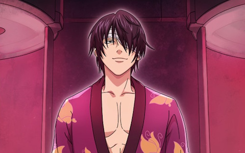 「銀魂 すまほ ばとるくろにくる」で遊章録「紅桜篇」が開催！SSR[紅桜]高杉晋助がピックアップガチャに登場