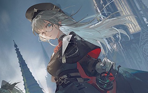 Steam版「忘却前夜」の正式リリース日が2026年3月12日に決定！リリースを記念したゲーム内外イベントも順次開催