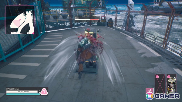 「LET IT DIE: INFERNO」開発陣インタビュー：シーズン2からはソロ探索やフレンドとの協力プレイが可能に。PvEメインに方針転換した理由を根掘り葉掘り聞いてみたの画像5