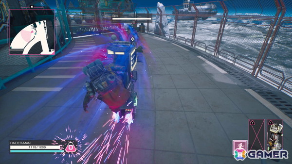 「LET IT DIE: INFERNO」開発陣インタビュー：シーズン2からはソロ探索やフレンドとの協力プレイが可能に。PvEメインに方針転換した理由を根掘り葉掘り聞いてみたの画像6
