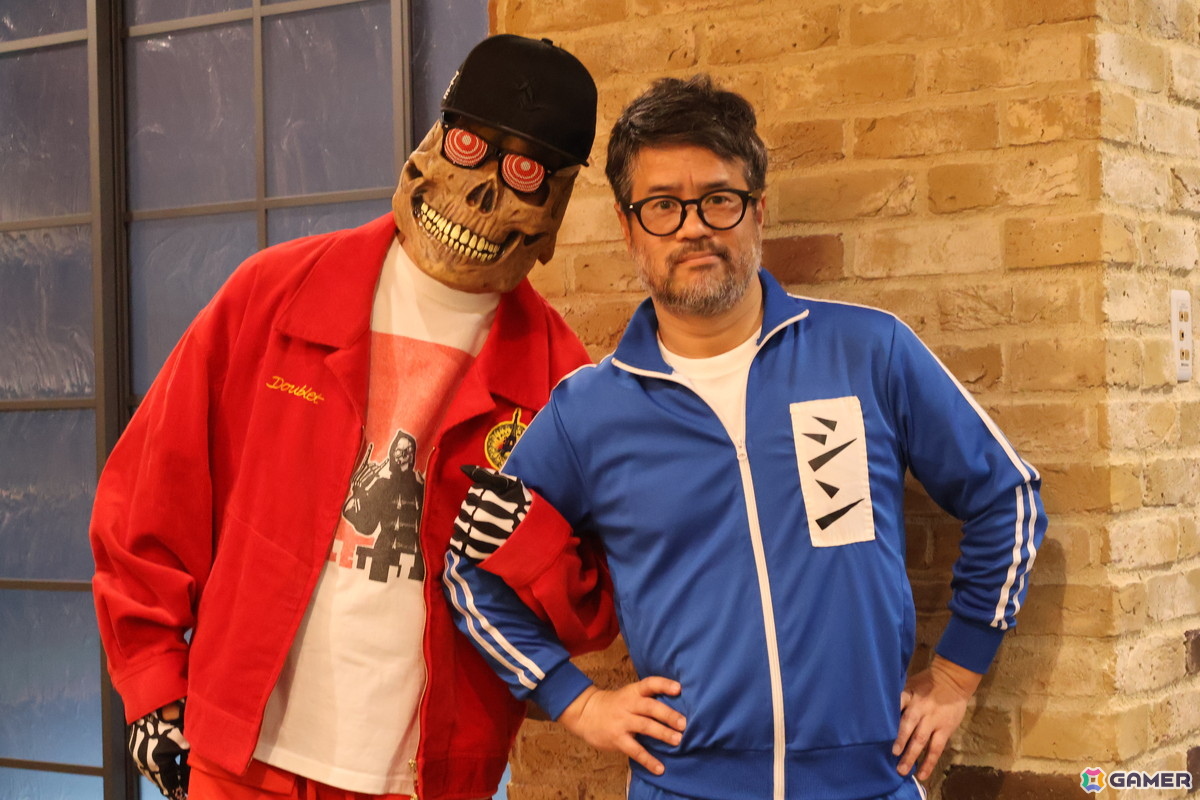 「LET IT DIE: INFERNO」開発陣インタビュー：シーズン2からはソロ探索やフレンドとの協力プレイが可能に。PvEメインに方針転換した理由を根掘り葉掘り聞いてみたの画像