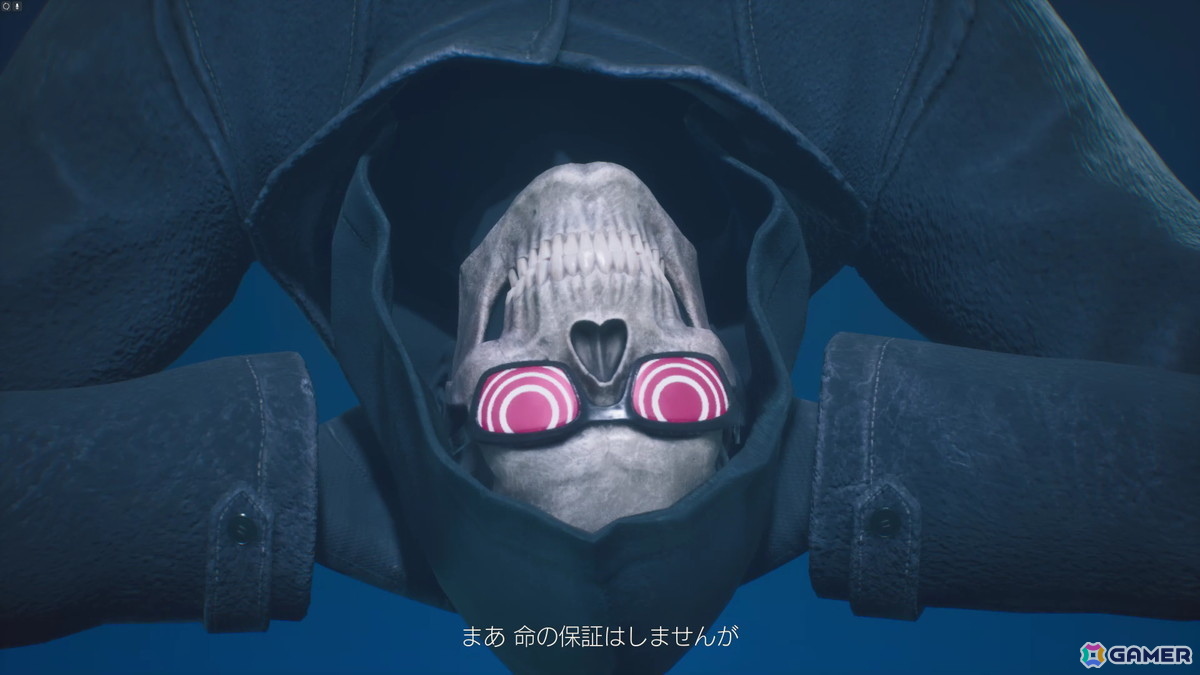 「LET IT DIE: INFERNO」開発陣インタビュー：シーズン2からはソロ探索やフレンドとの協力プレイが可能に。PvEメインに方針転換した理由を根掘り葉掘り聞いてみたの画像