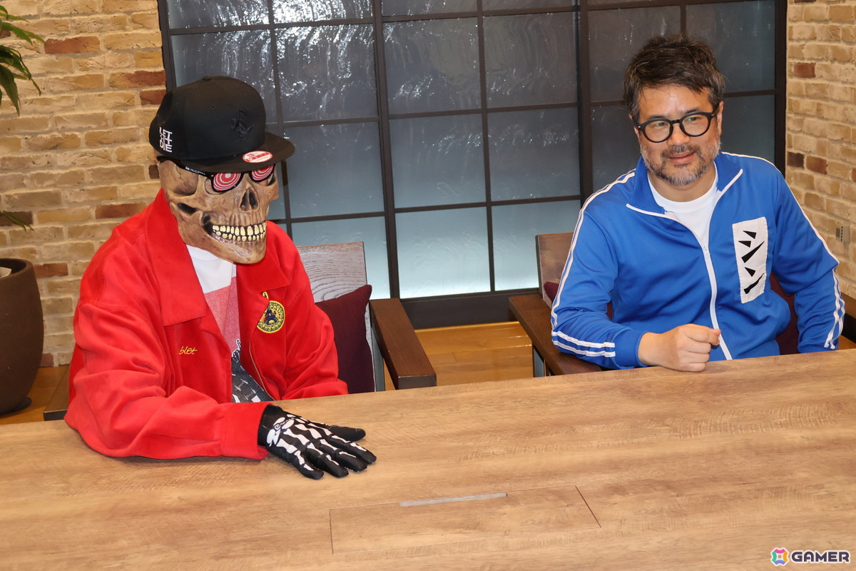 「LET IT DIE: INFERNO」開発陣インタビュー：シーズン2からはソロ探索やフレンドとの協力プレイが可能に。PvEメインに方針転換した理由を根掘り葉掘り聞いてみたの画像