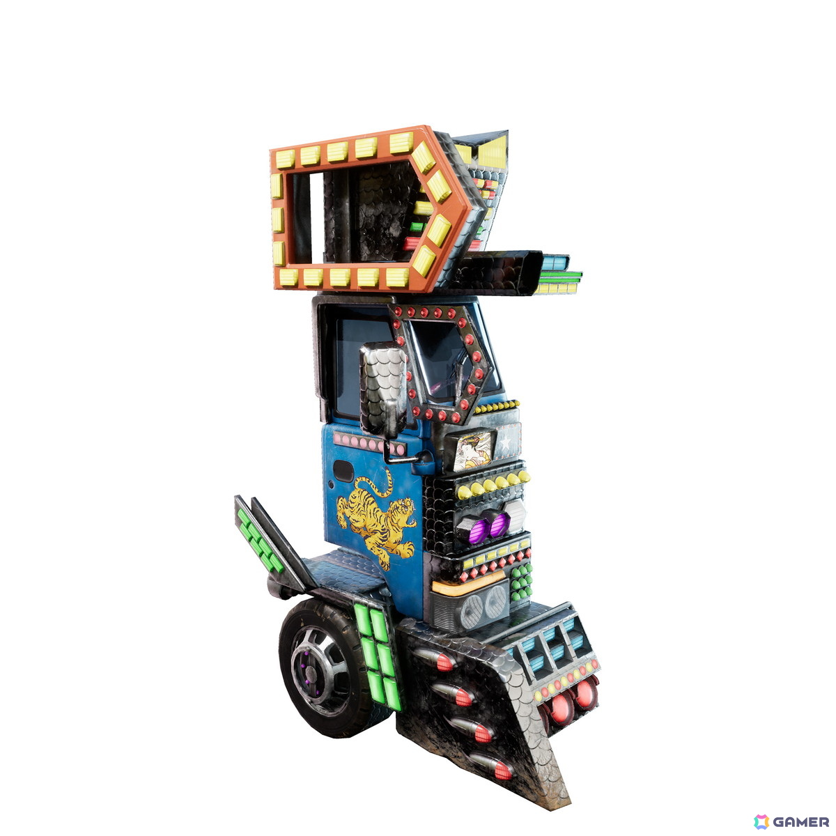 「LET IT DIE: INFERNO」開発陣インタビュー：シーズン2からはソロ探索やフレンドとの協力プレイが可能に。PvEメインに方針転換した理由を根掘り葉掘り聞いてみたの画像