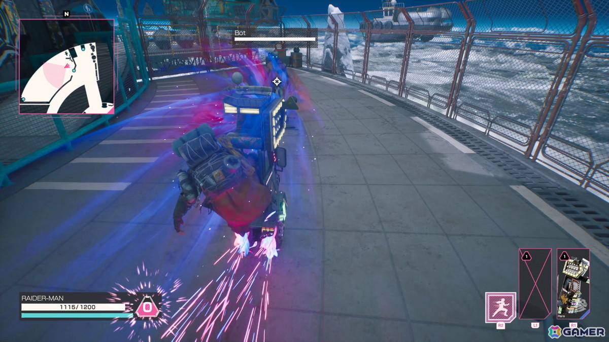 「LET IT DIE: INFERNO」開発陣インタビュー：シーズン2からはソロ探索やフレンドとの協力プレイが可能に。PvEメインに方針転換した理由を根掘り葉掘り聞いてみたの画像