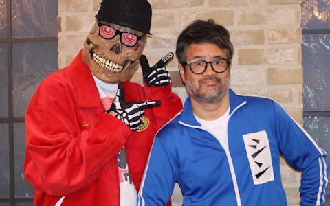 「LET IT DIE: INFERNO」開発陣インタビュー：シーズン2からはソロ探索やフレンドとの協力プレイが可能に。PvEメインに方針転換した理由を根掘り葉掘り聞いてみた