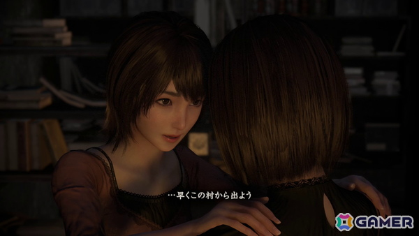 「零 ～紅い蝶～ REMAKE」レビュー：怨霊との戦闘の複雑化・“遊び”の高密度化はいい意味でオリジナル版とは別物の画像1