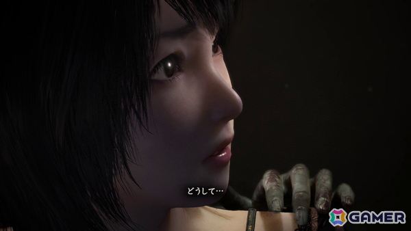 「零 ～紅い蝶～ REMAKE」レビュー：怨霊との戦闘の複雑化・“遊び”の高密度化はいい意味でオリジナル版とは別物の画像19