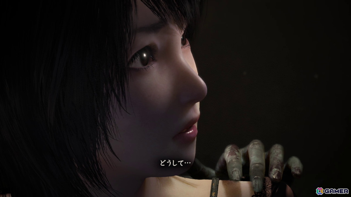 「零 ～紅い蝶～ REMAKE」レビュー：怨霊との戦闘の複雑化・“遊び”の高密度化はいい意味でオリジナル版とは別物の画像