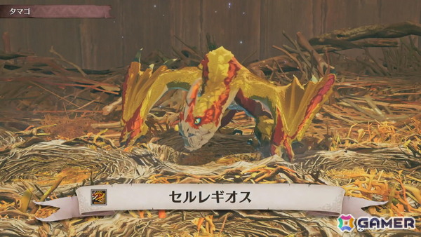 「モンスターハンターストーリーズ3」レビュー：シリアスな物語と絶妙な高難易度が生む、圧倒的な没入感の画像14