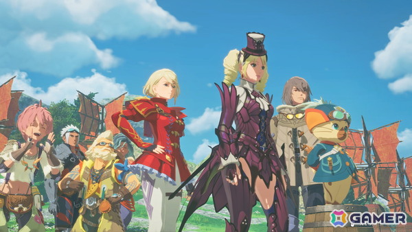 「モンスターハンターストーリーズ3」レビュー：シリアスな物語と絶妙な高難易度が生む、圧倒的な没入感の画像15