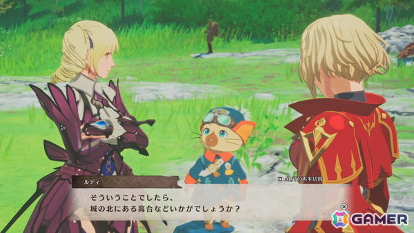 「モンスターハンターストーリーズ3」レビュー：シリアスな物語と絶妙な高難易度が生む、圧倒的な没入感の画像4