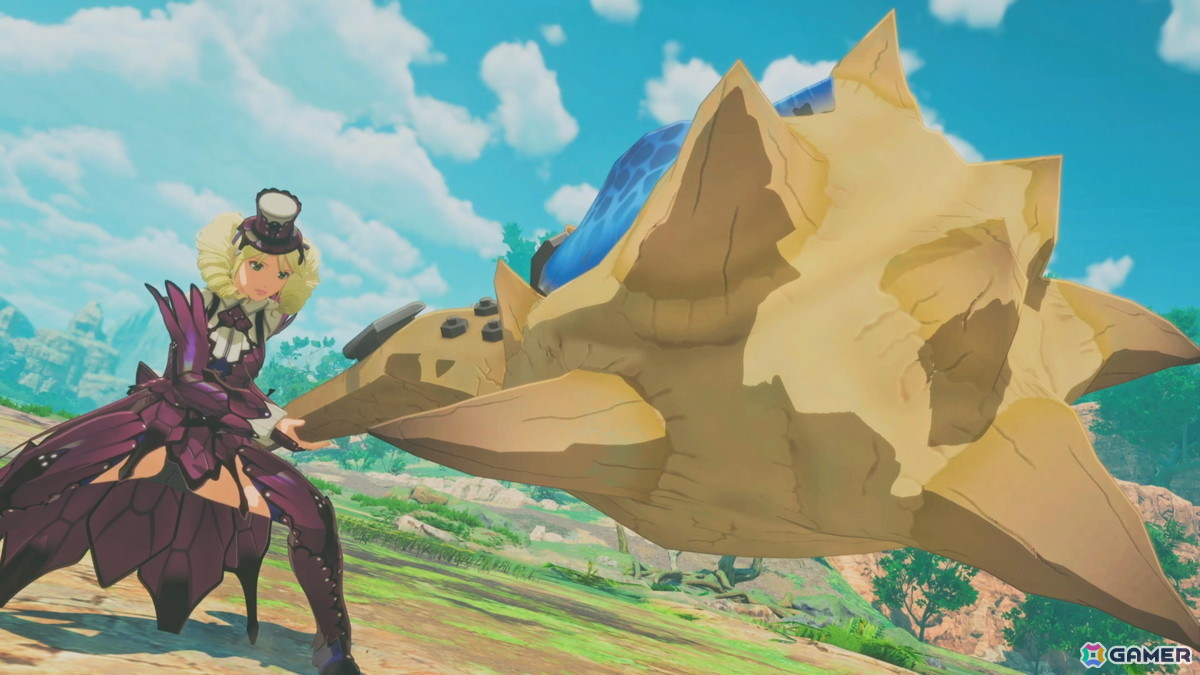 「モンスターハンターストーリーズ3」レビュー：シリアスな物語と絶妙な高難易度が生む、圧倒的な没入感の画像