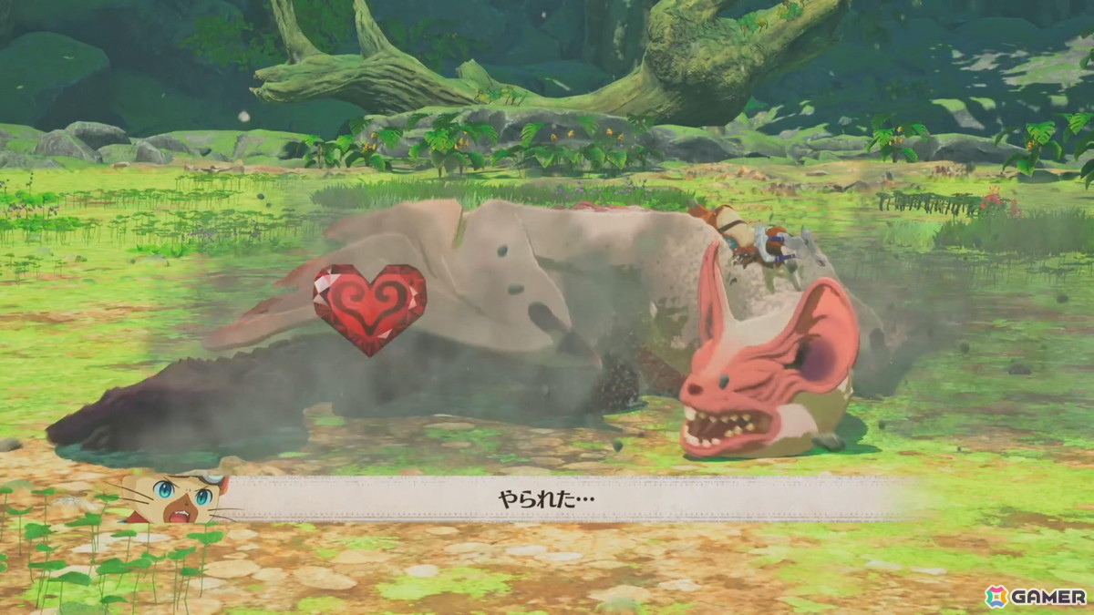 「モンスターハンターストーリーズ3」レビュー：シリアスな物語と絶妙な高難易度が生む、圧倒的な没入感の画像