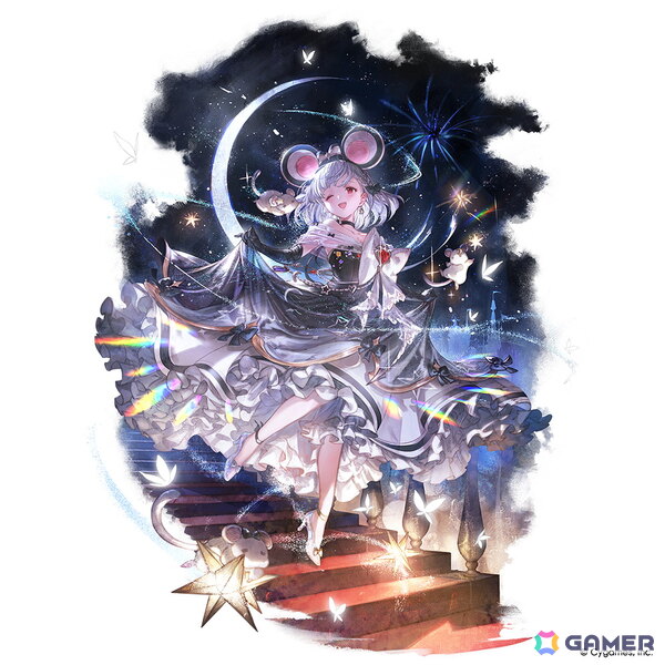 「グラブル」12周年記念！期間限定装備やリミテッドシリーズキャラ解放武器も選べる「12th Anniversary ガチャセット」が本日19時より販売の画像5