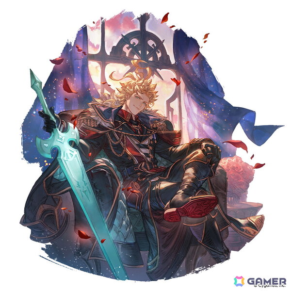 「グラブル」12周年記念！期間限定装備やリミテッドシリーズキャラ解放武器も選べる「12th Anniversary ガチャセット」が本日19時より販売の画像6