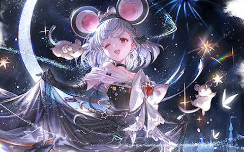 「グラブル」12周年記念！期間限定装備やリミテッドシリーズキャラ解放武器も選べる「12th Anniversary ガチャセット」が本日19時より販売