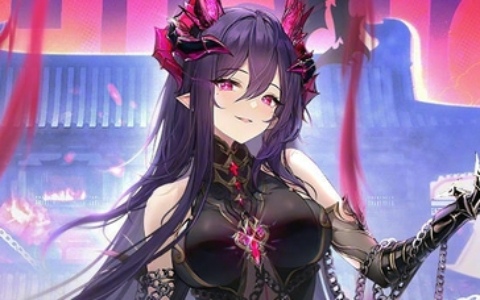 「放置少女」九周年祭が開催！史上最大級となる最大1,050連無料ガチャを実施、EX副将「魔・呂布」（CV：佐藤あずさ）が登場の大型記念イベントも