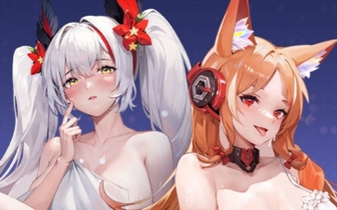 「熱戦少女」2周年記念大型アップデートで全サーバー協力のボス戦「浄罰協力戦」が実装！尊みを感じて桜井さん、みぃこさんとのコラボも