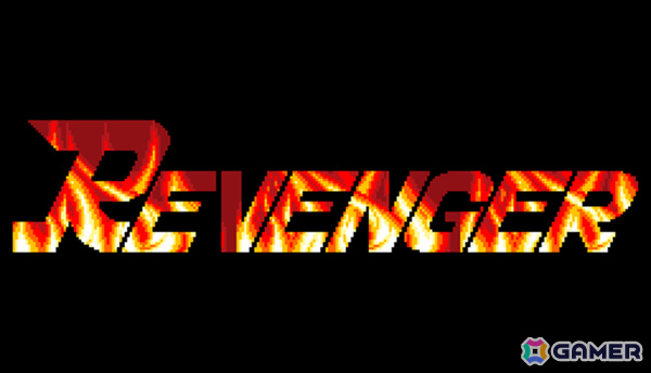 「Revenger ORIGIN」の続編となるRPG「Revenger」がSteamで3月25日に配信！ガラケー時代の作品を現行環境向けに遊びやすくリニューアルの画像1